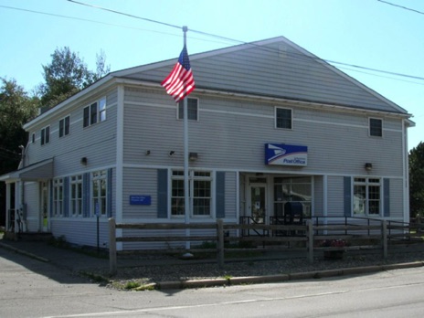 Princeton, Maine